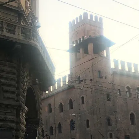 Suite Bologna Bologna