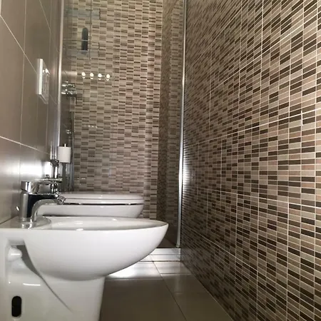 Suite Bologna Отель типа 
