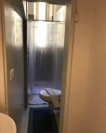 Suite Bologna Отель типа 
