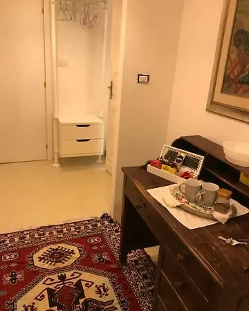 Suite Bologna Отель типа 