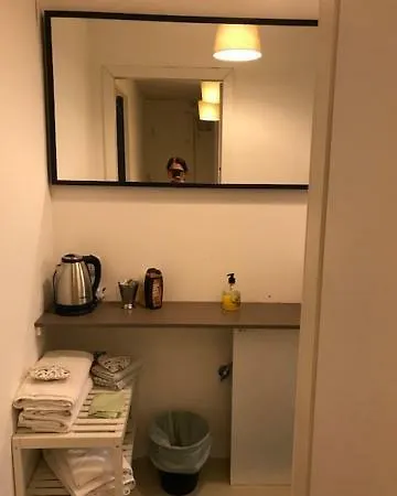 Suite Bologna Отель типа 