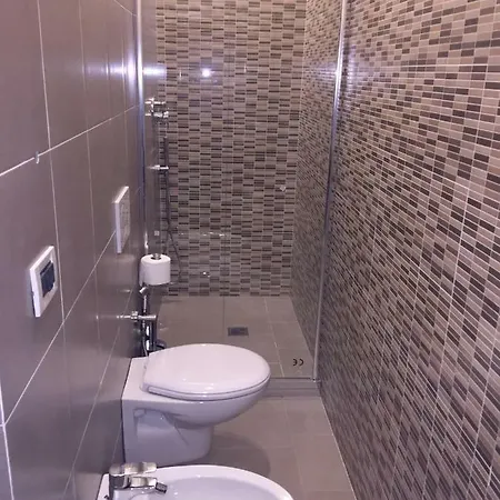 Отель типа 