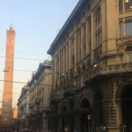 Bed and breakfast Suite Bologna Bolonia