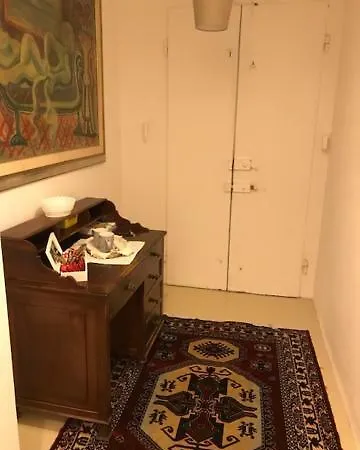 Bed and breakfast Suite Bologna